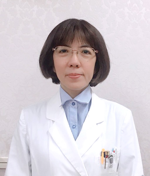 森島 聡子